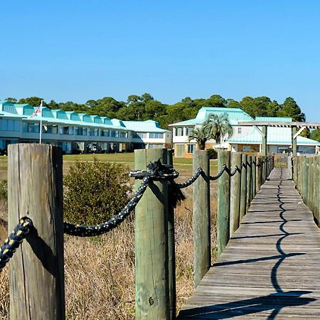 Surf Club Villa Dauphin Island Exterior foto