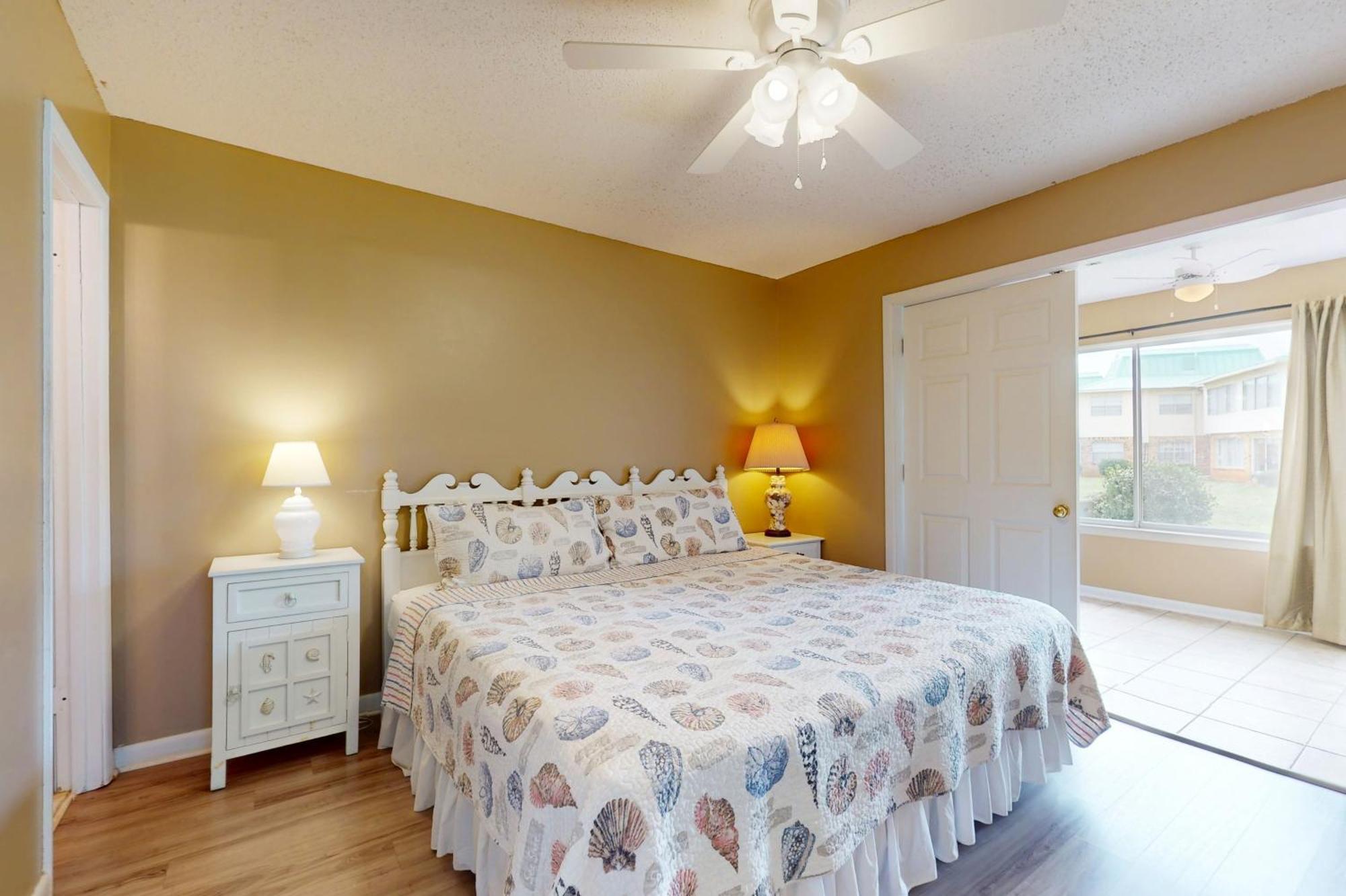 Surf Club Villa Dauphin Island Exterior foto