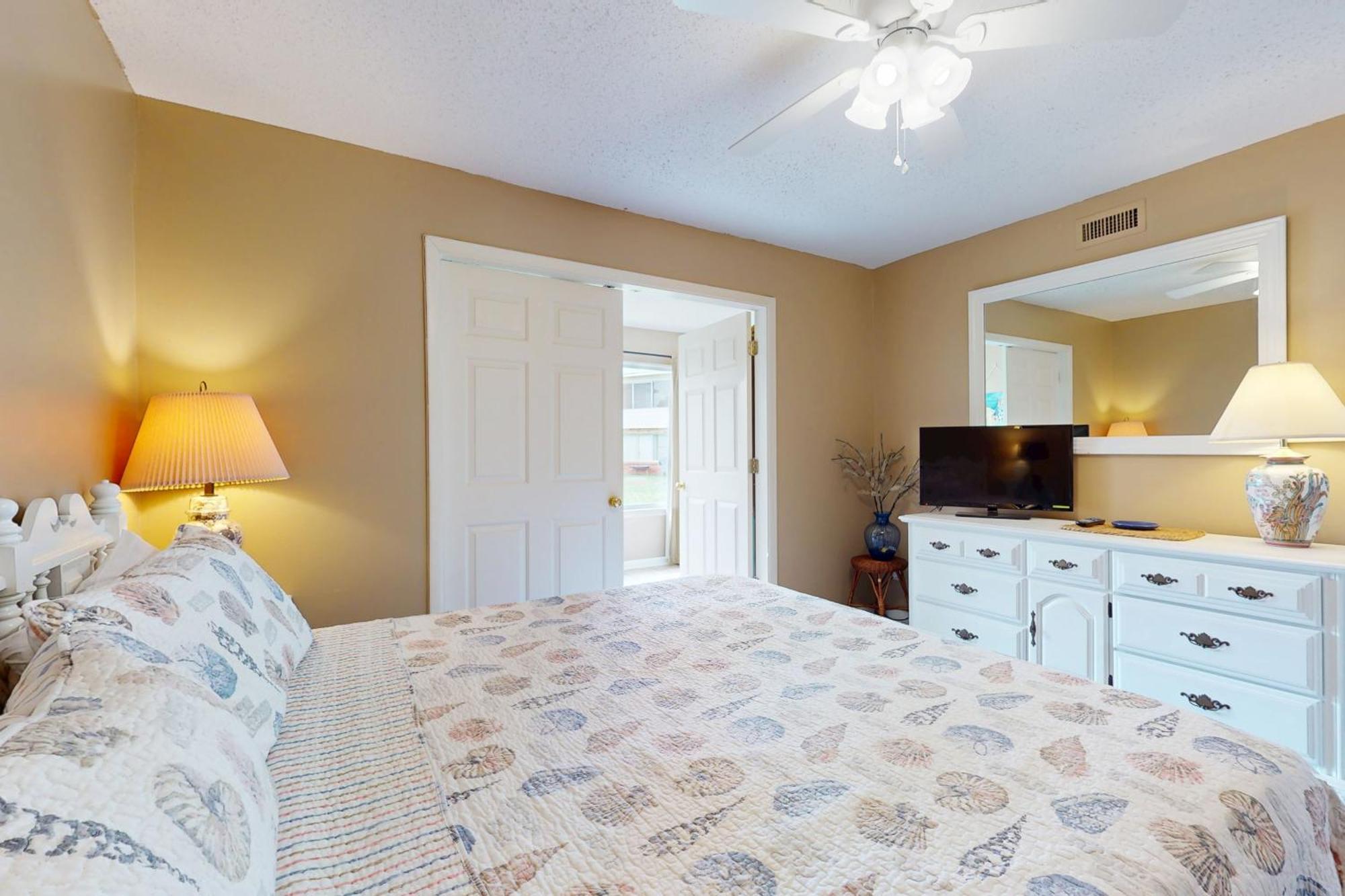 Surf Club Villa Dauphin Island Exterior foto