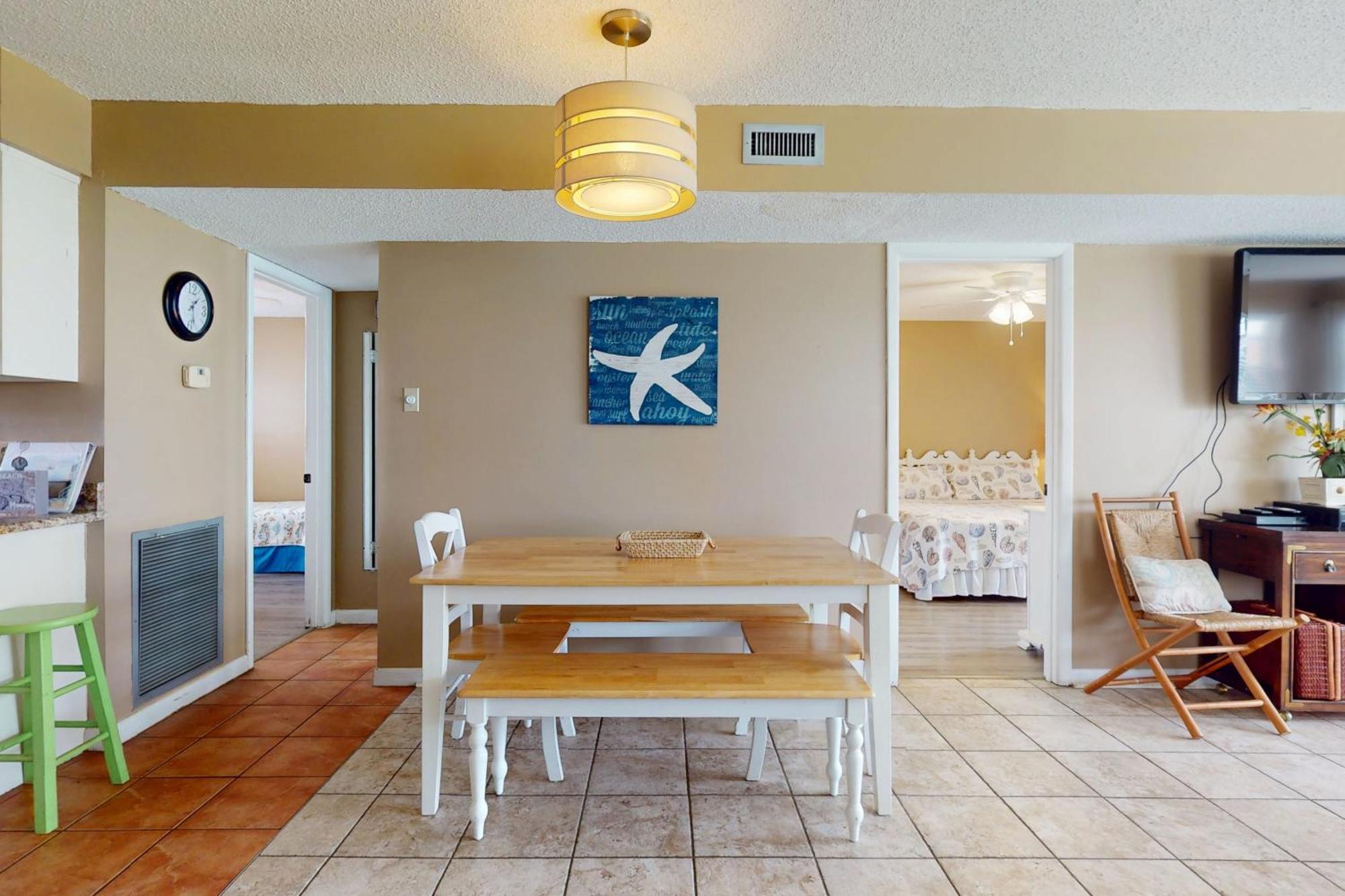 Surf Club Villa Dauphin Island Exterior foto