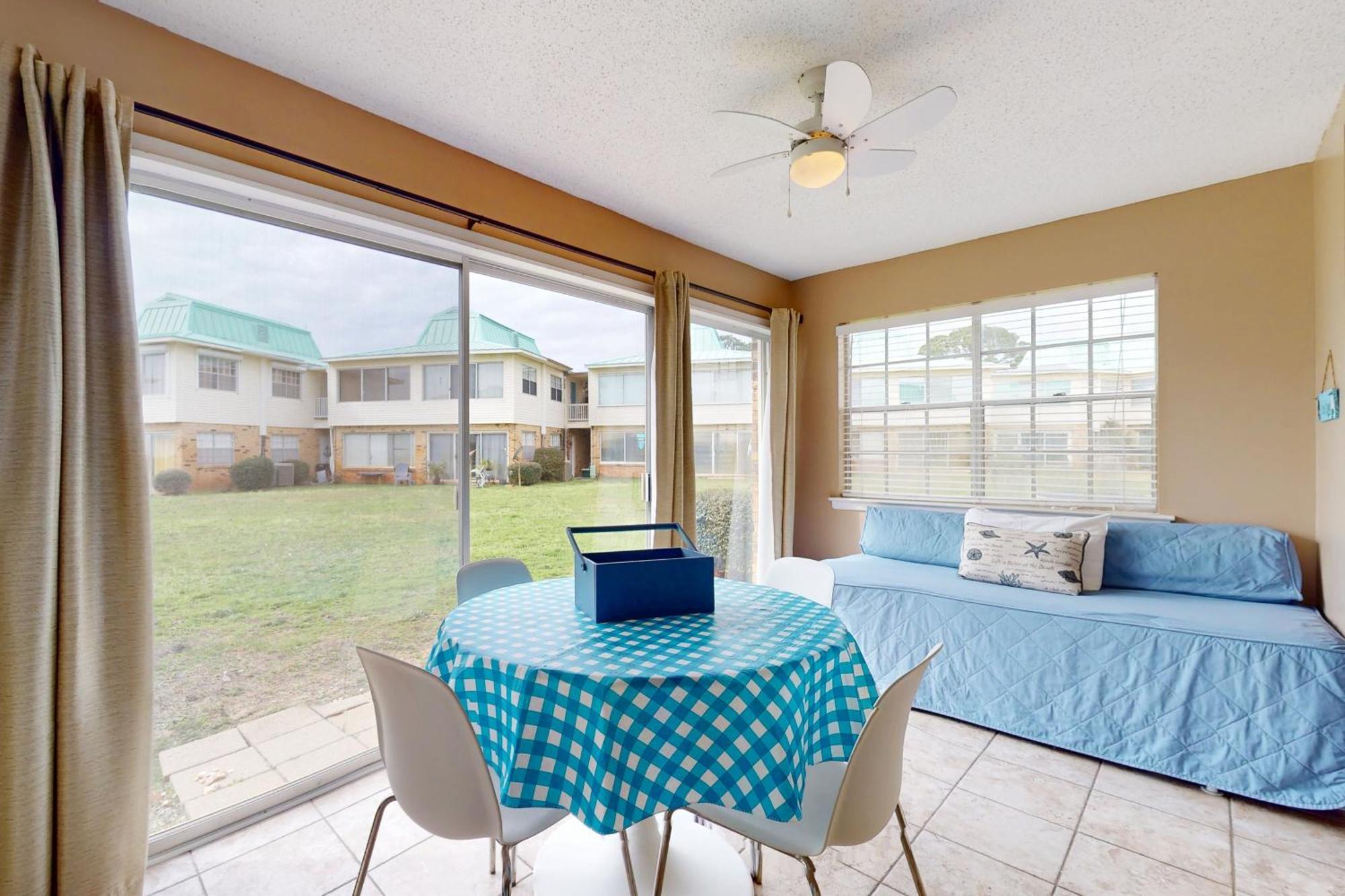 Surf Club Villa Dauphin Island Exterior foto